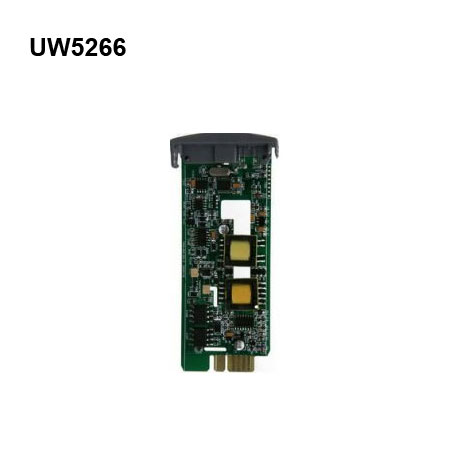 アナログ出力モジュールは産業用制御システムをどのように改善しますか?